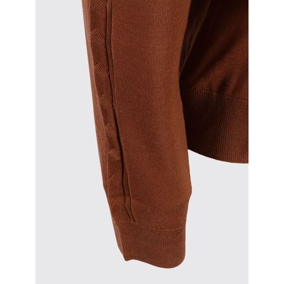 Ballantyne Sweater Woman Red
